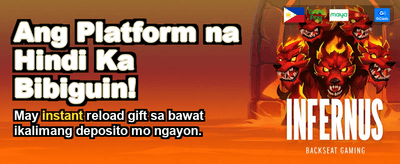 Join Fa Chai Casino Today banner
