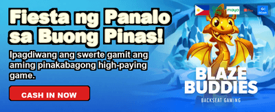 Win Big at Fachai Slot! banner